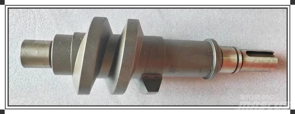 CLAAS Auger shaft Vaihteisto