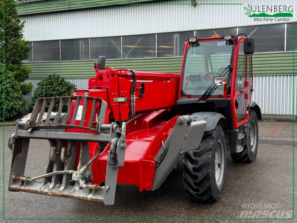 JCB 540-140 Kurottajat