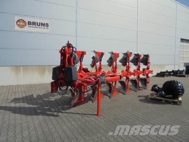 Kuhn VM L OL 6 Aurat