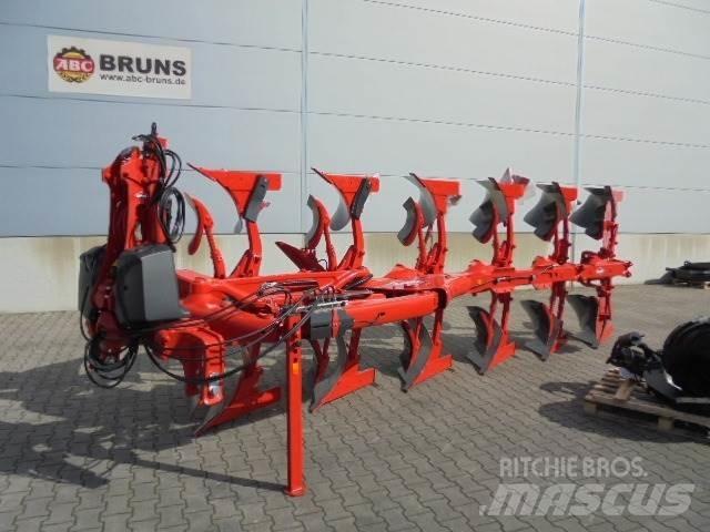 Kuhn VM L OL 6 Aurat