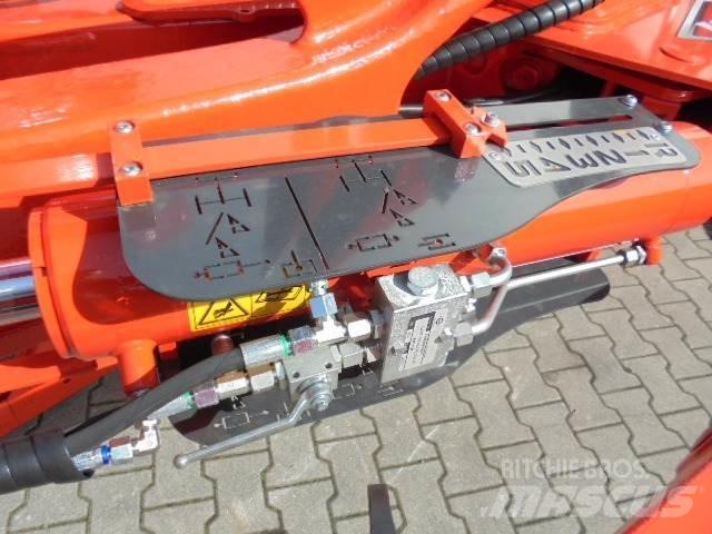 Kuhn VM L OL 6 Aurat