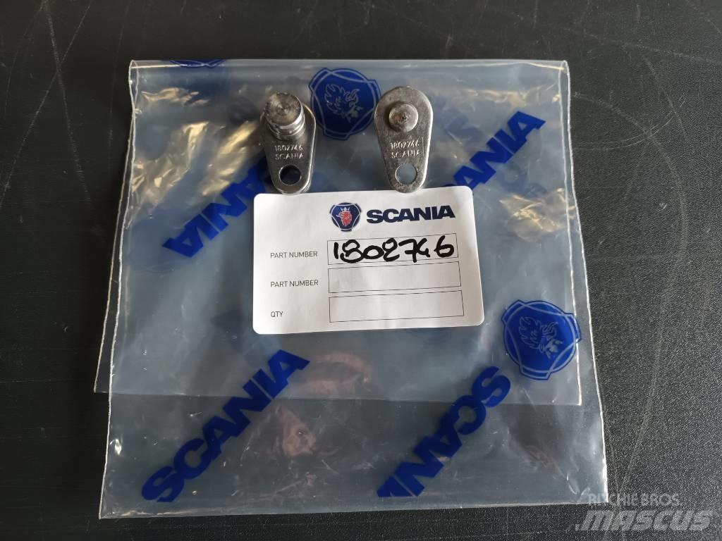 Scania PLUG 1802746 Moottorit