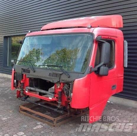 Volvo FM Euro 5 Ohjaamot ja sisustat