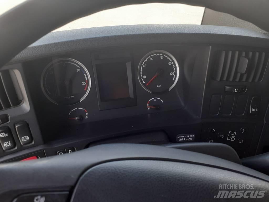 Scania R 450 Muut kuorma-autot
