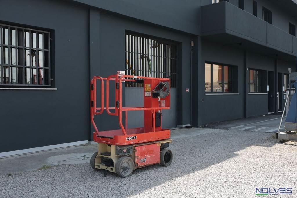 JLG 1230ES Muut henkilönosturit