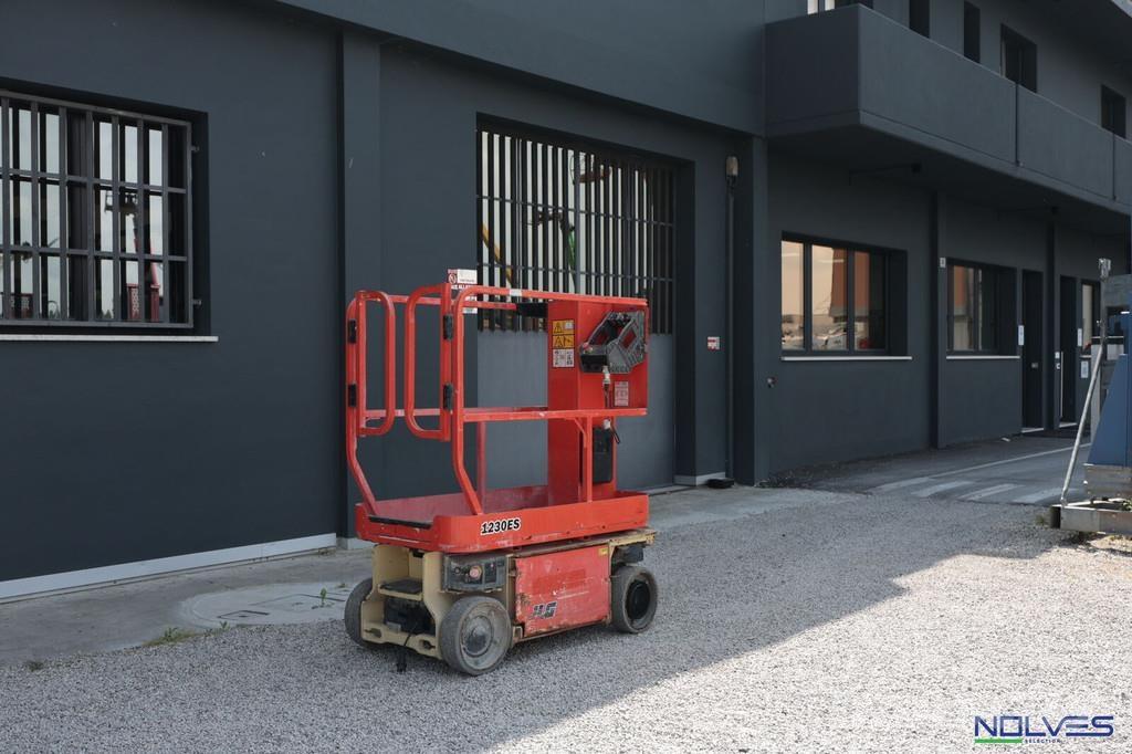 JLG 1230ES Muut henkilönosturit