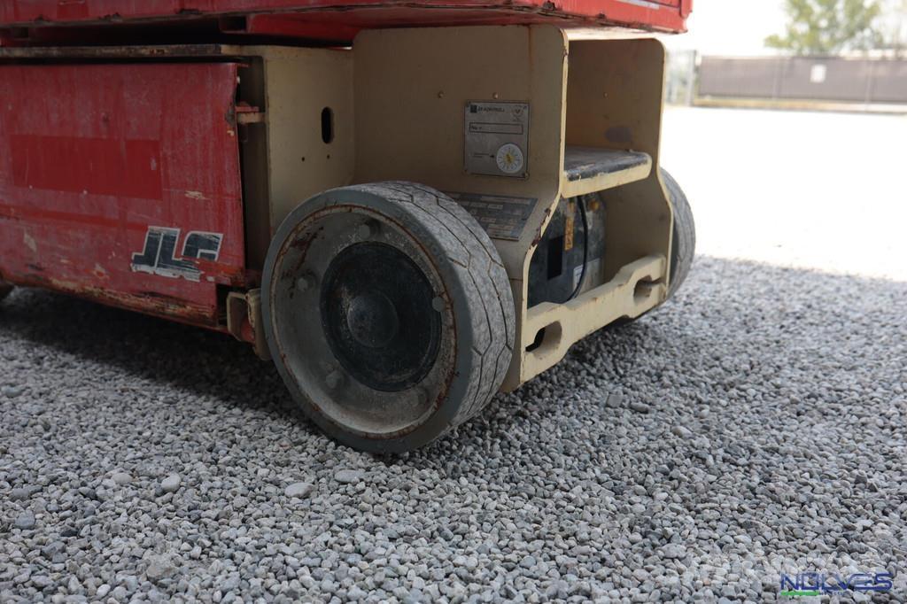 JLG 1230ES Muut henkilönosturit