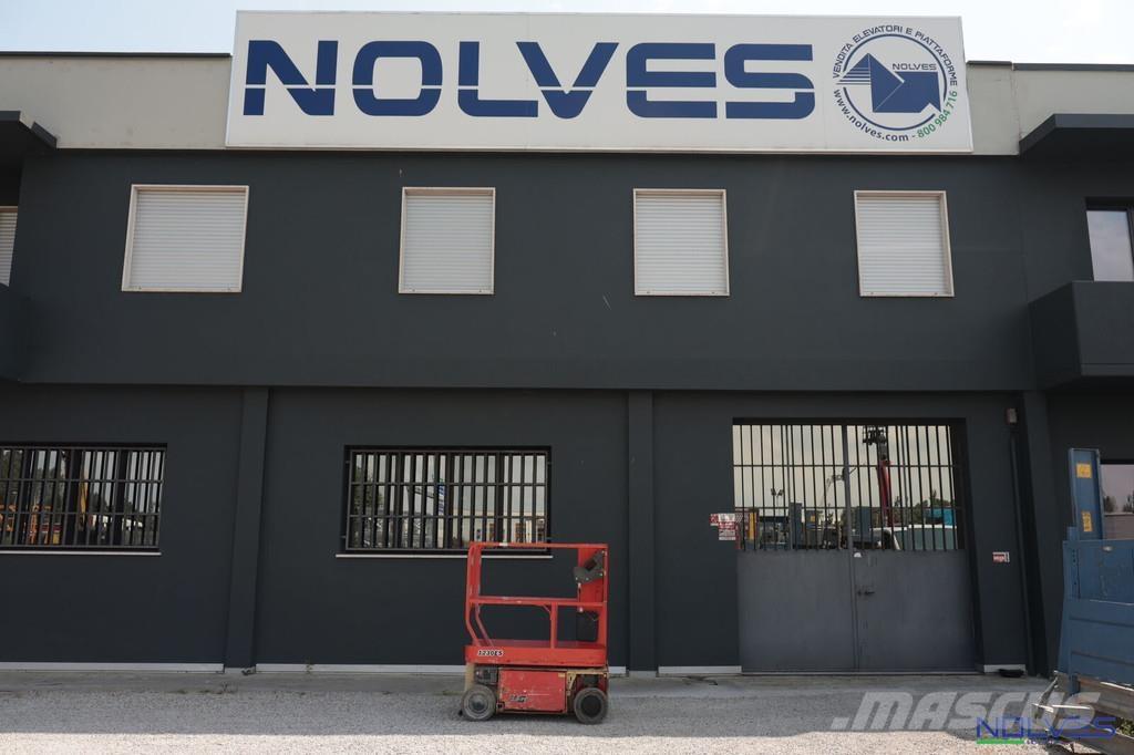 JLG 1230ES Muut henkilönosturit