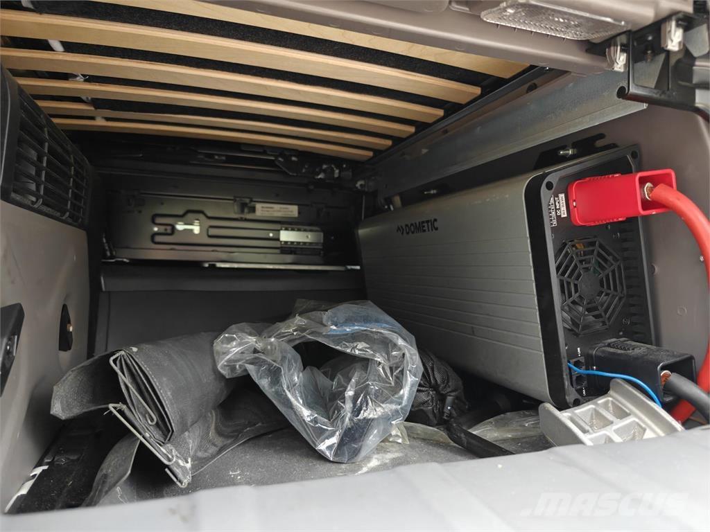 Scania G450 6x2 Säiliöautot