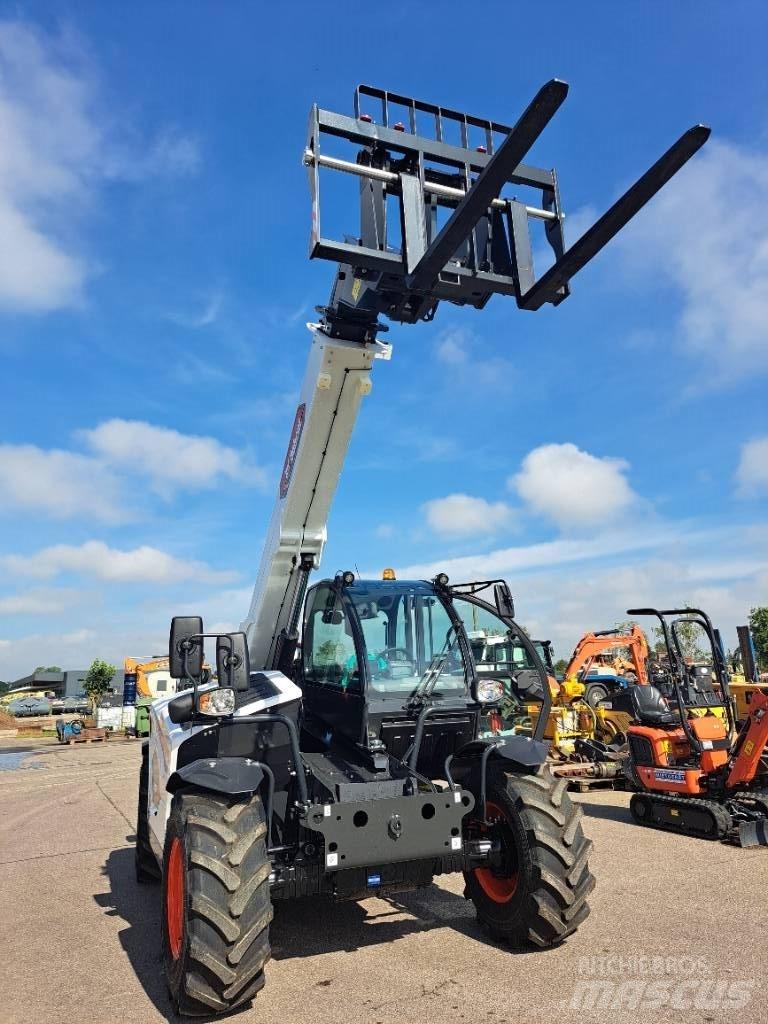 Bobcat T 35105 Kurottajat