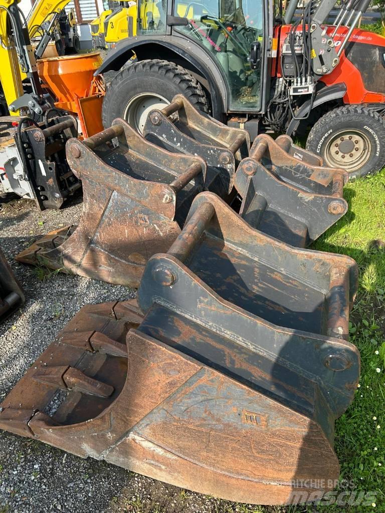 Hitachi ZX 135 US-3 Telakaivukoneet