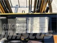 Hyster H60XM Muut haarukkatrukit