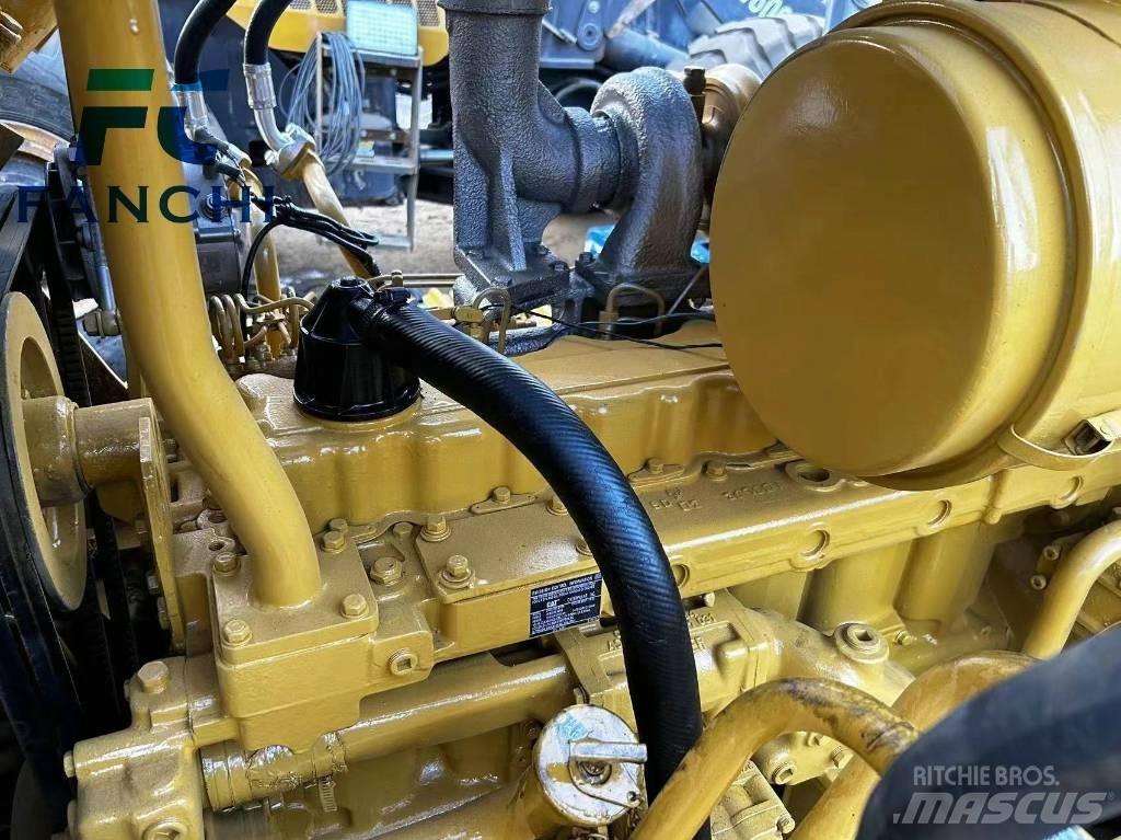 CAT D 7 G Telaketjupuskutraktorit