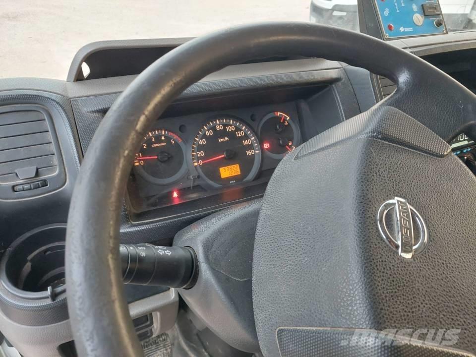 CTE ZED 21 J Nostolava-autot