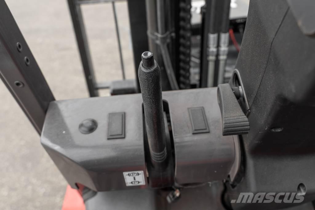Manitou ME 435 Sähkötrukit