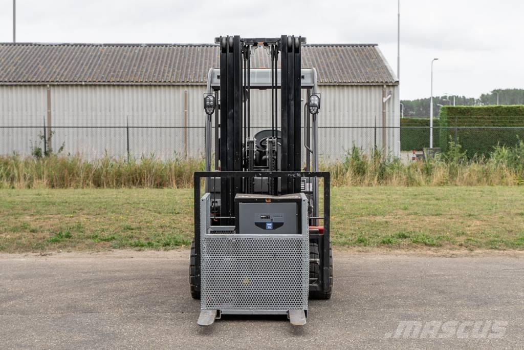 Manitou ME 435 Sähkötrukit