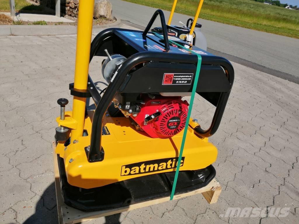  Batmatic CB3050 Tärylevyt