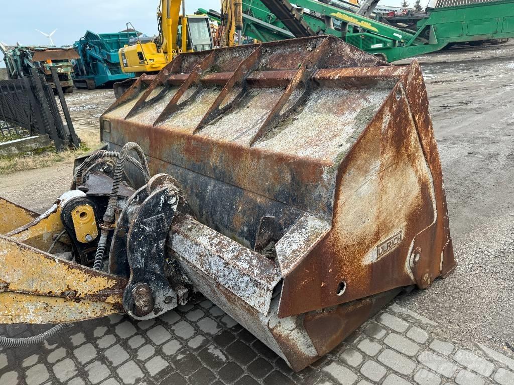 CAT 950M HighLift Pyöräkuormaajat