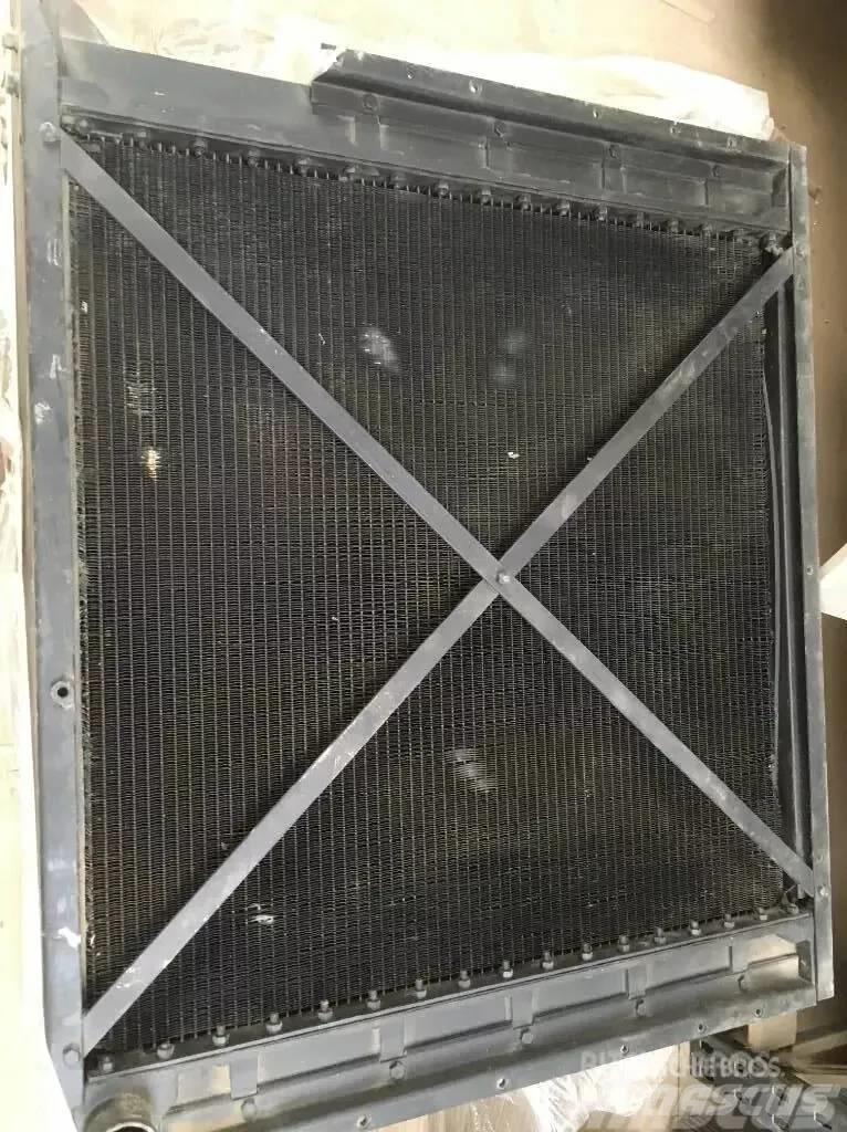 Terex TA 25 radiator Dumpperit