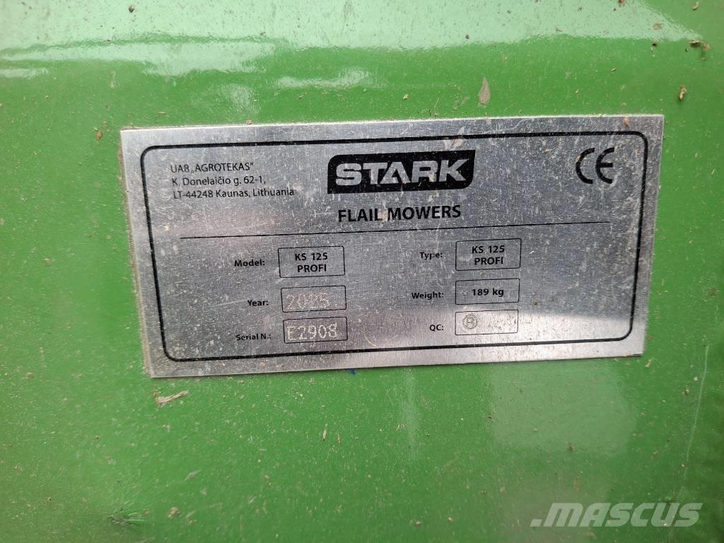 Solis GT 26 / 9+9 4WD Traktorit