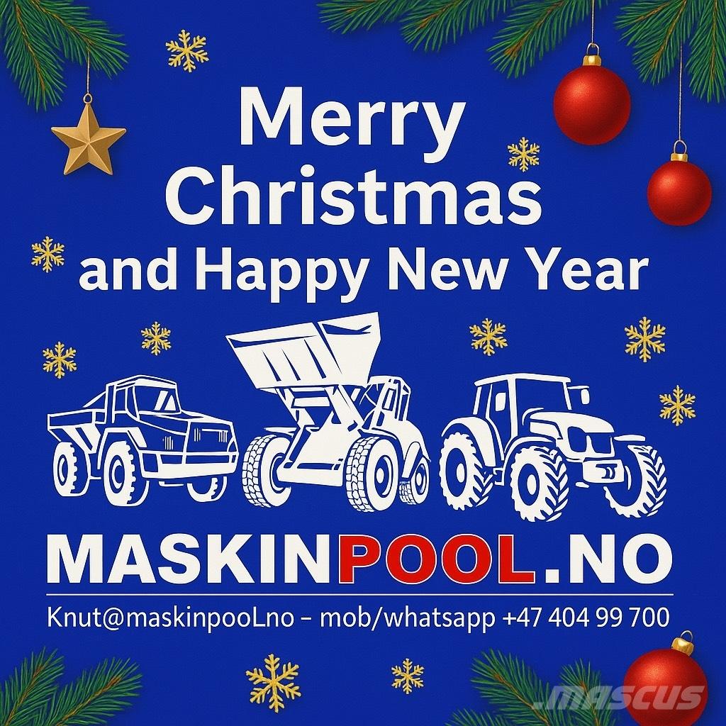 Doosan DL 450-5 Pyöräkuormaajat