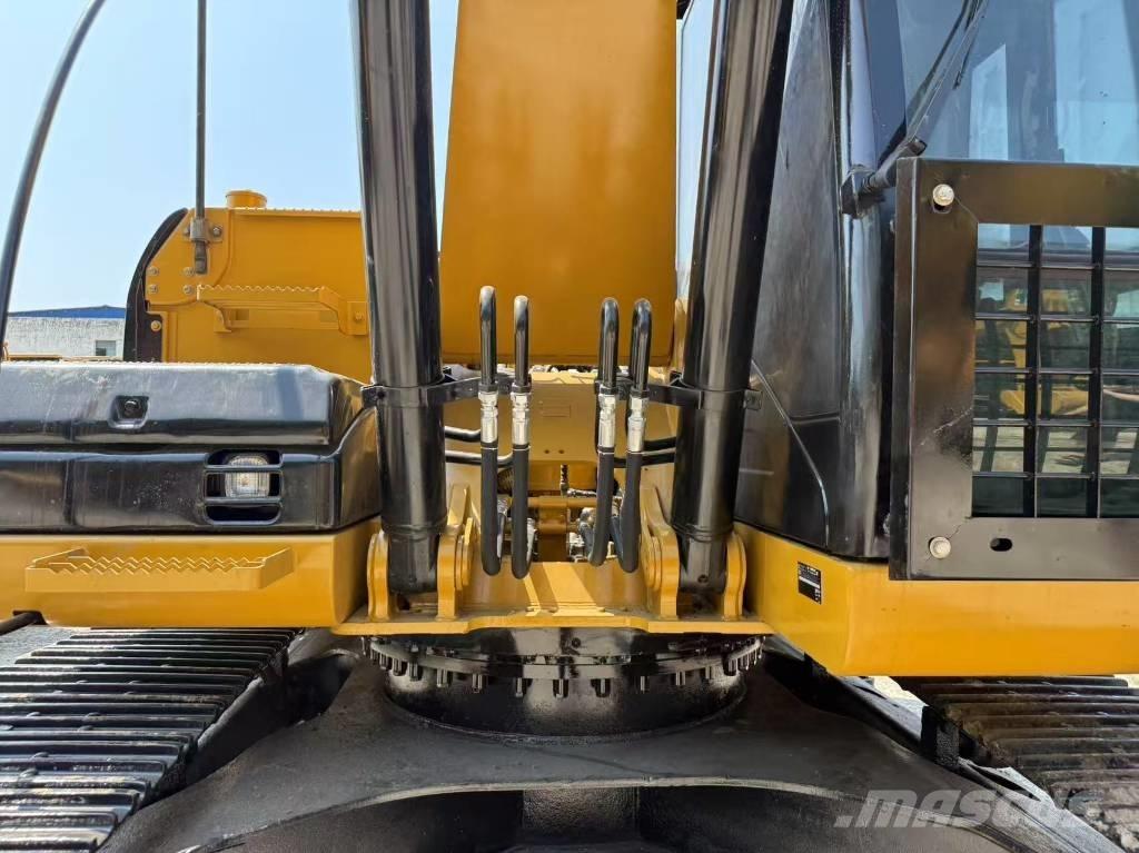 CAT cat320d Telakaivukoneet