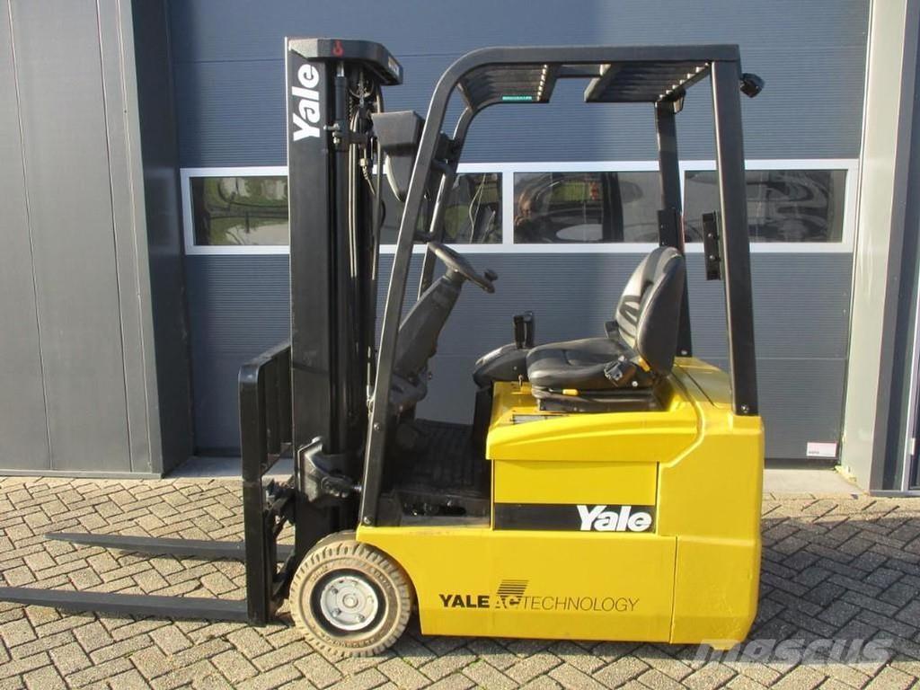 Yale ERP16-ATF Sähkötrukit