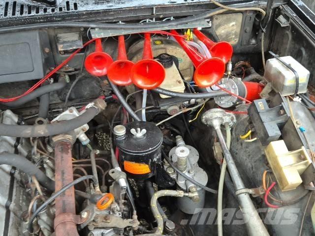 Tata MMBS Henkilöautot