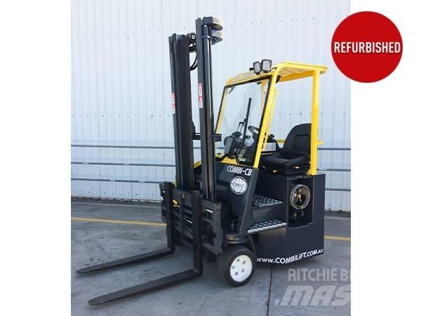 Combilift CB2500 Kylkitrukit