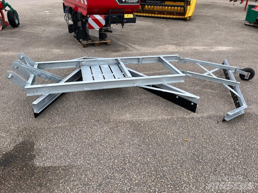  Vägsladd M220V Lanat