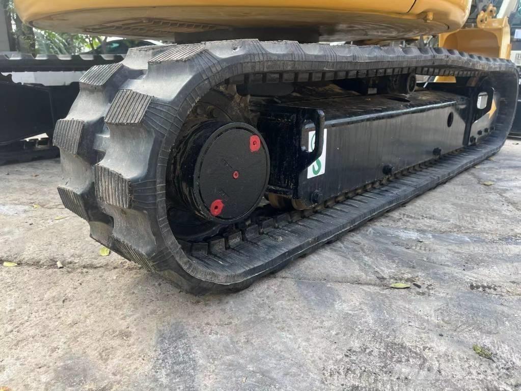 CAT 303.5 E CR Minikaivukoneet < 7t