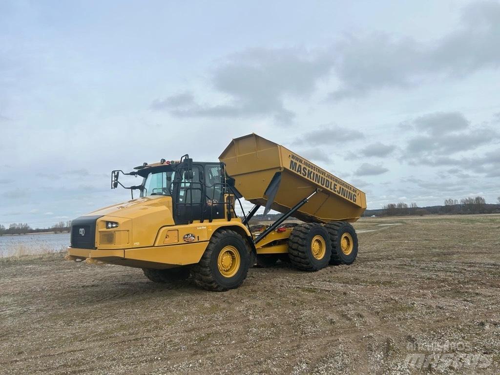 CAT 730 C Dumpperit