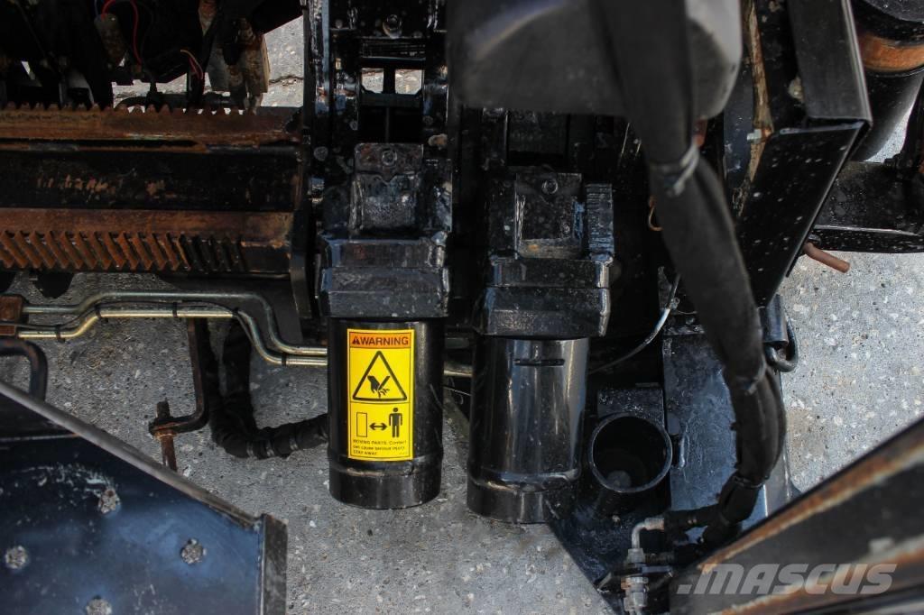 Ditch Witch JT20 Vaakaporauslaitteet