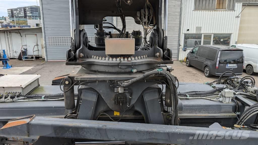 Hyster RS 46-33 IH Konttikurottajat