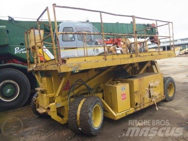 TADANO AP-92TG Kuukulkijat