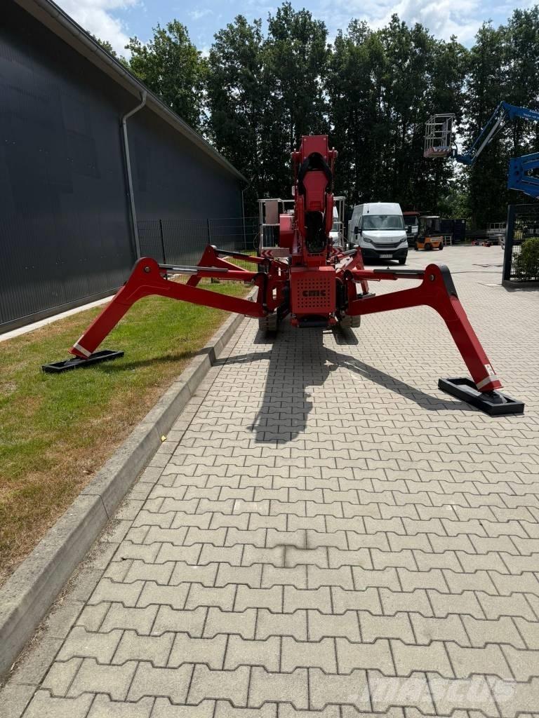 CMC S 25 Kuukulkijat