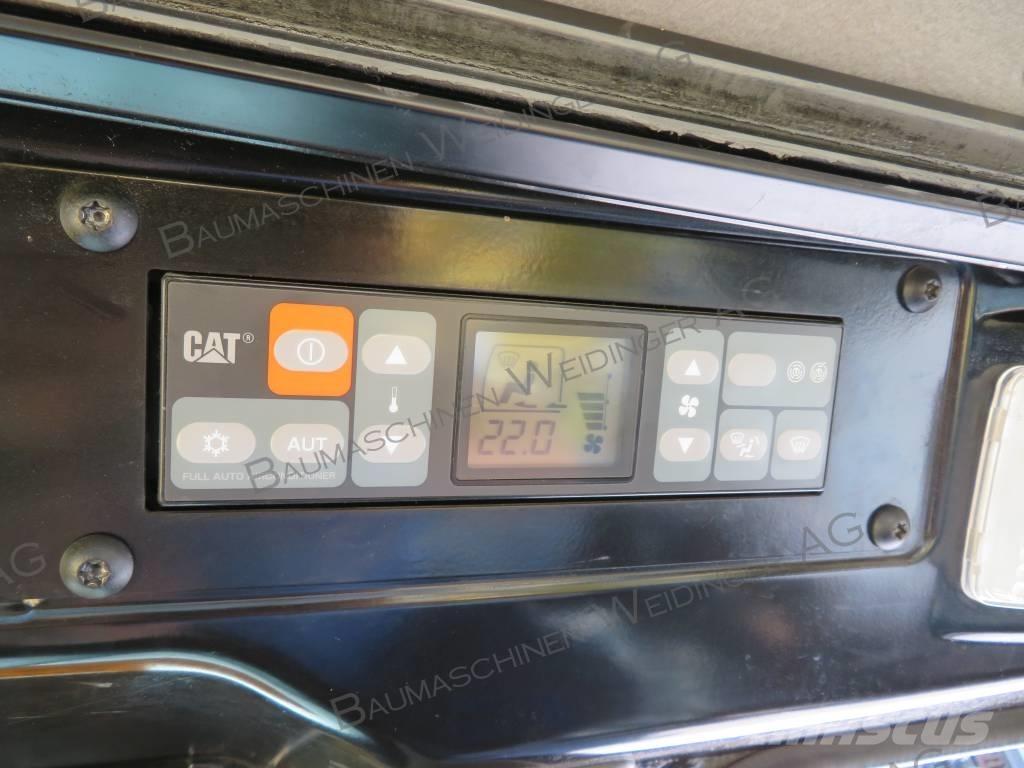 CAT 315 F Telakaivukoneet