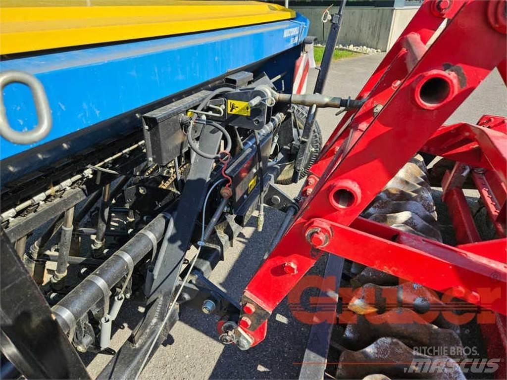 Rotoland ESK 3000 Jyrsimet