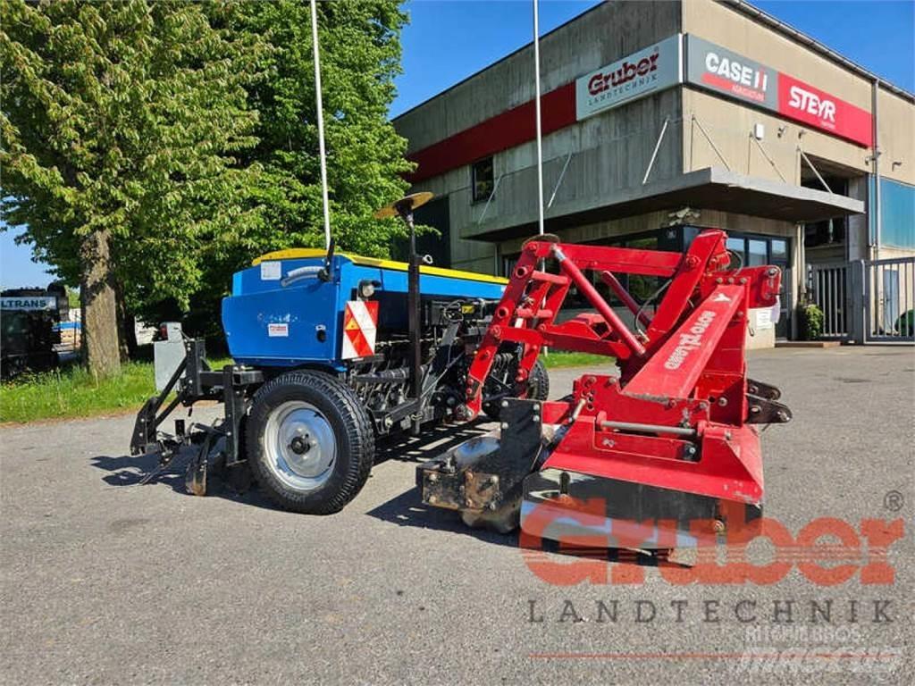 Rotoland ESK 3000 Jyrsimet
