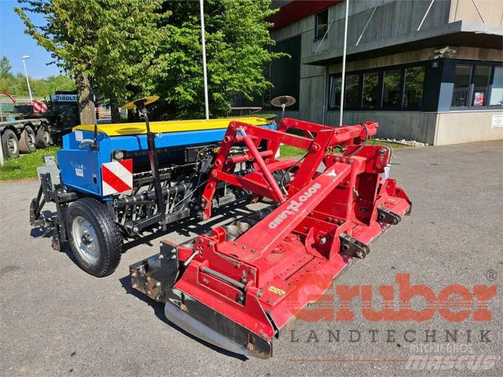 Rotoland ESK 3000 Jyrsimet