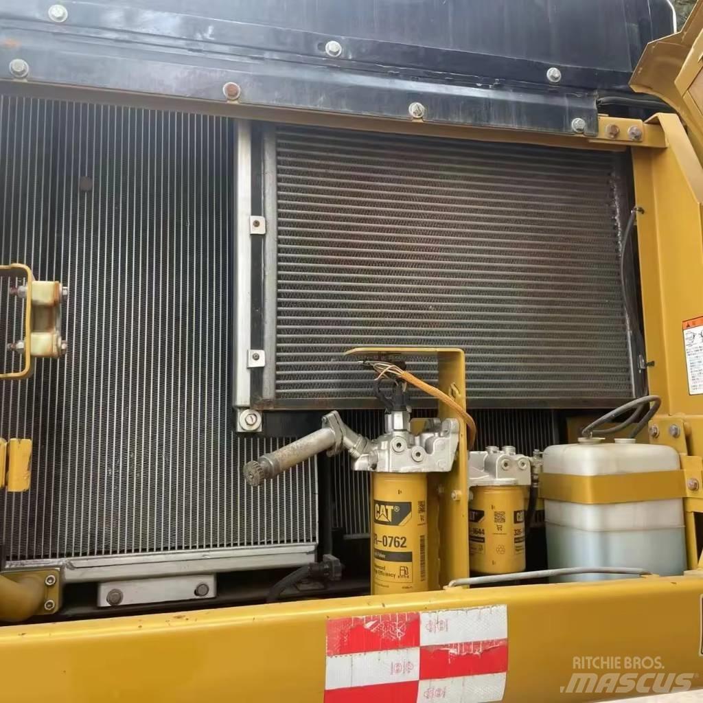 CAT 336 D Telakaivukoneet