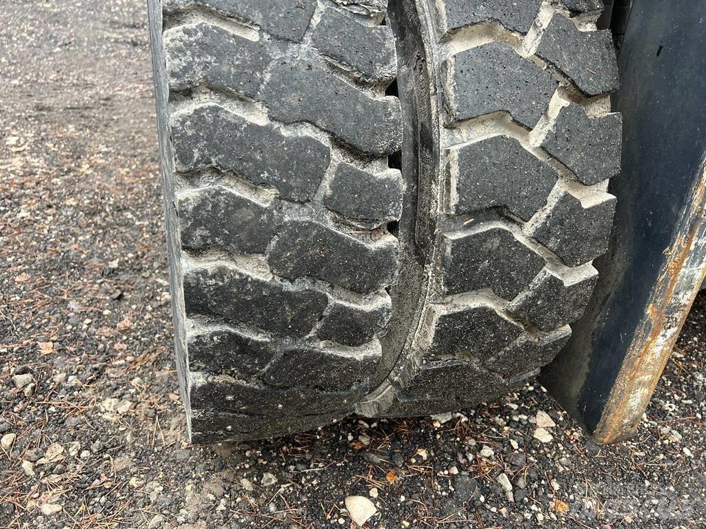 Hyster H7.00XL Dieseltrukit