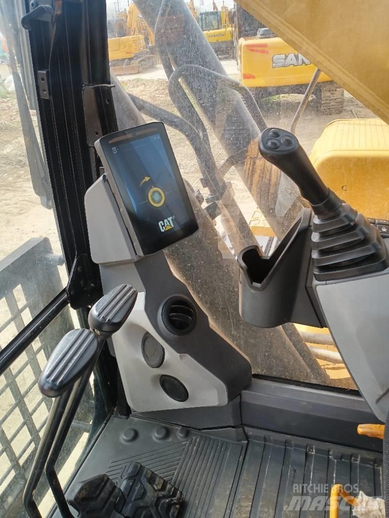 CAT 336GC Telakaivukoneet
