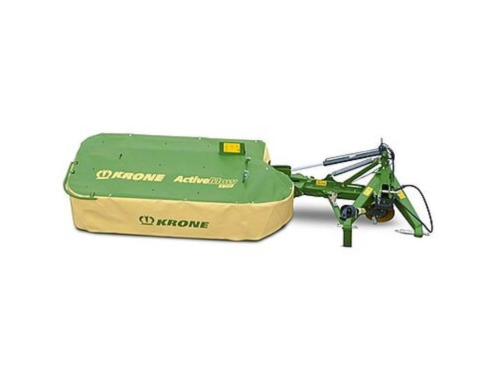 Krone AM-R 200 Niittokoneet