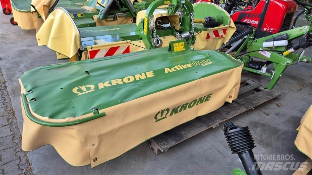 Krone AM-R 200 Niittokoneet