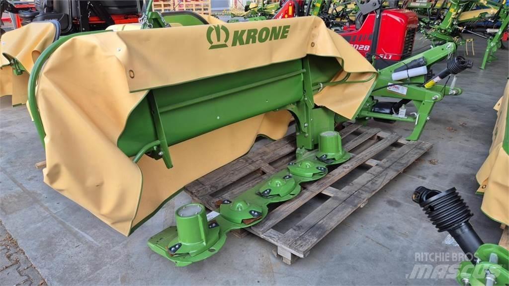 Krone AM-R 200 Niittokoneet