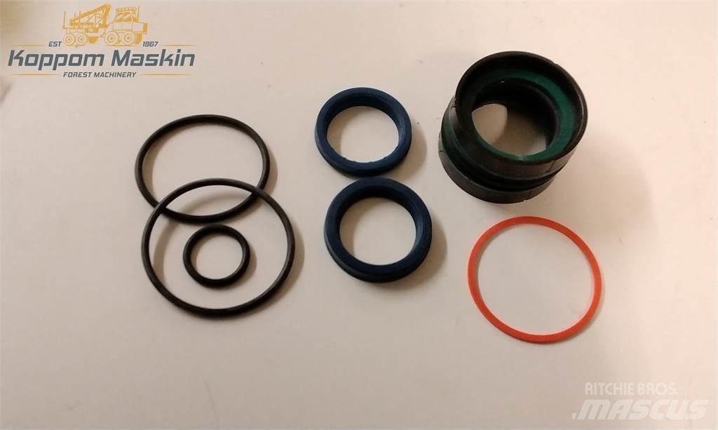 Ponsse 00430601 Hydrauliikka