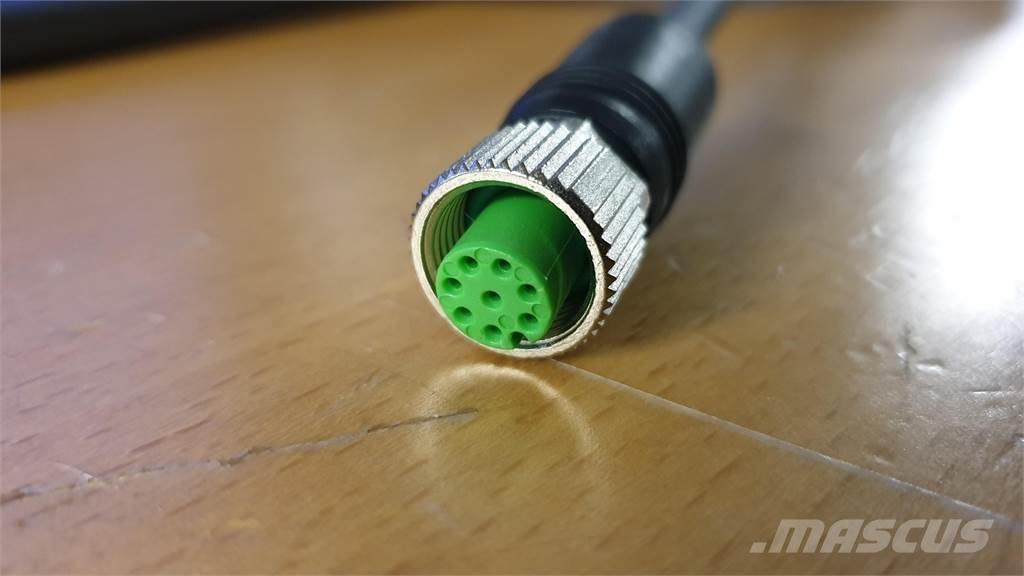  Other/Övrigt GK002 Sähkö ja elektroniikka