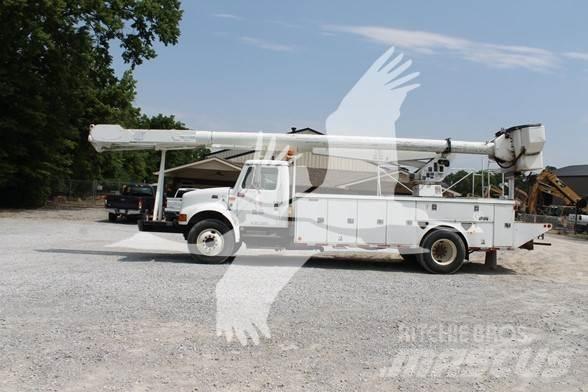 Altec AM900 Nostolava-autot