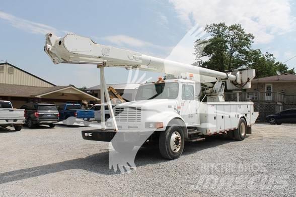 Altec AM900 Nostolava-autot